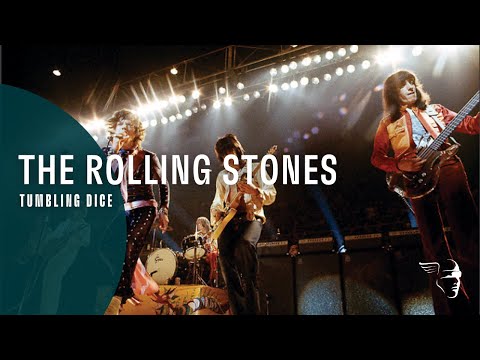 The Rolling Stones - Tumbling Dice (From &quot;Ladies &amp; Gentlemen&quot; DVD &amp; Blu-Ray)