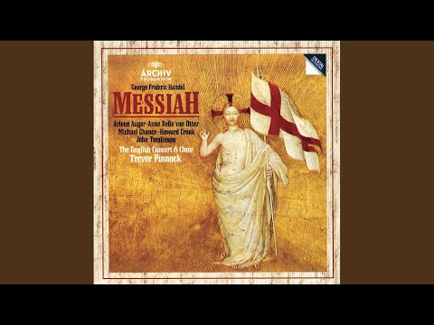Handel: Messiah, HWV 56 / Pt. 2 - XLII. &quot;Hallelujah&quot;