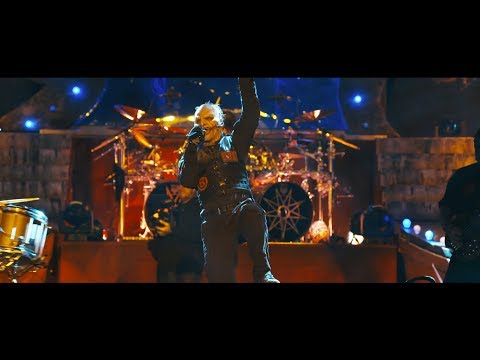 Slipknot - &quot;Psychosocial&quot; (LIVE from Day Of The Gusano)