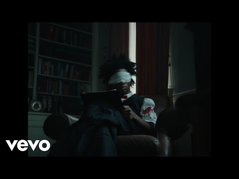 d4vd - WORTHLESS [Official Music Video]