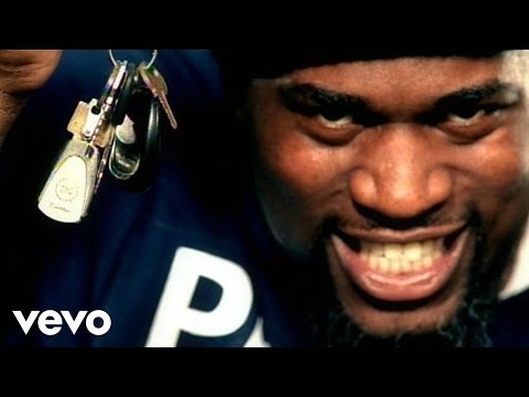 David Banner - Crank It Up ft. Static (Official Music Video)
