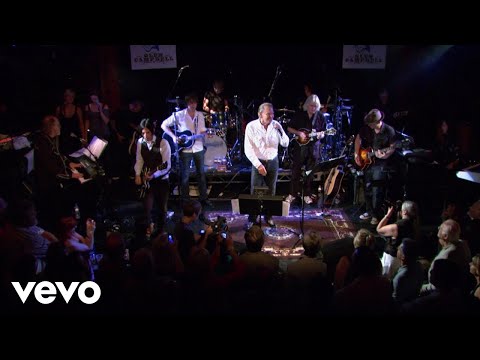 Glen Campbell - Good Riddance (Time of Your Life) (Live From The Troubadour / 2008)