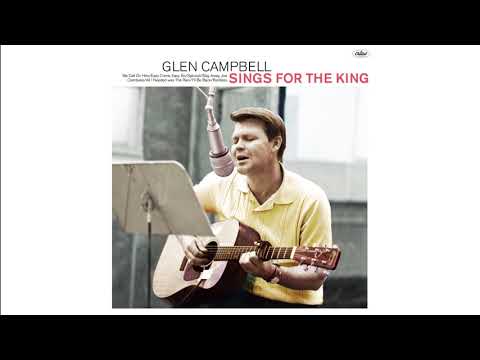Glen Campbell - Any Old Time