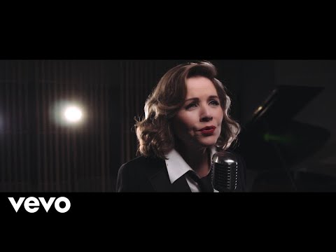 Alexandre Desplat - You&#039;ll Never Know (Official Video) ft. Renée Fleming