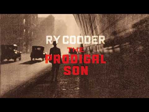 Ry Cooder - Shrinking Man (Audio)