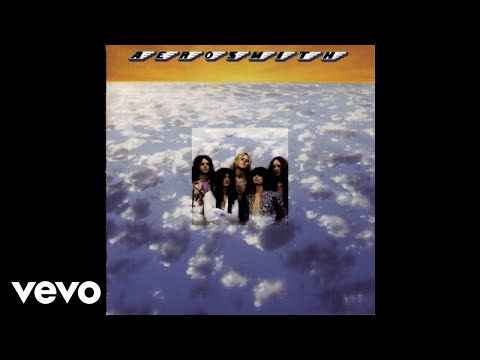 Aerosmith - Somebody (Audio)