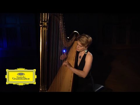 Magdalena Hoffmann – Respighi: No. 3. Notturno. Lento (Version for Harp)
