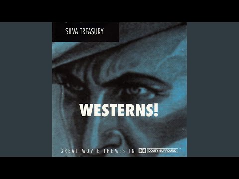 The Big Country - Main Theme