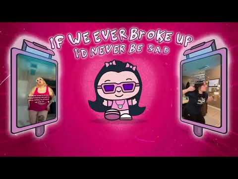 Mae Stephens - If We Ever Broke Up (Official Lyric Video)