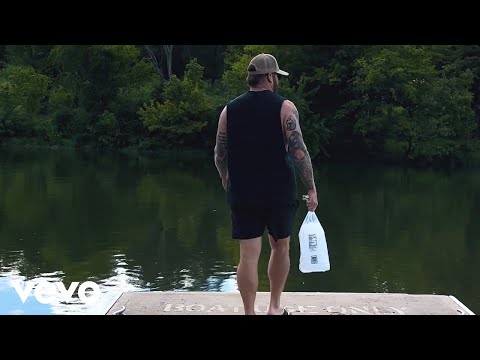 Jon Langston - Day In The 90&#039;s (Official Audio Video)