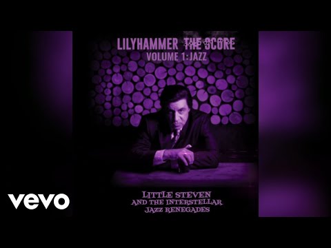 Lilyhammer Nocturne (Theme From Lilyhammer / Audio)