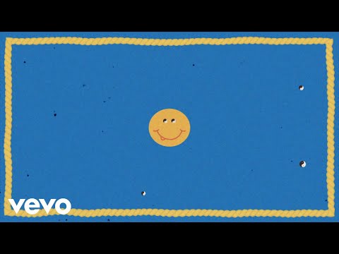 Jenny Lewis - Giddy Up (Lyric Video)