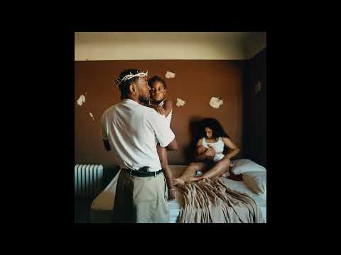 Kendrick Lamar - Worldwide Steppers (Official Audio)