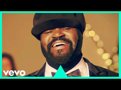 Gregory Porter - Smile (Official Music Video)