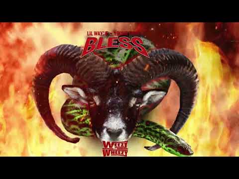Lil Wayne &amp; Wheezy - Bless ft. Young Thug (Official Audio)