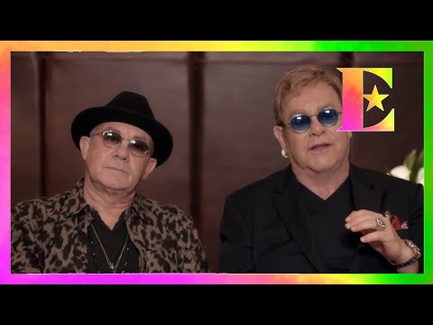 Introducing Elton John: The Cut - Supported by YouTube