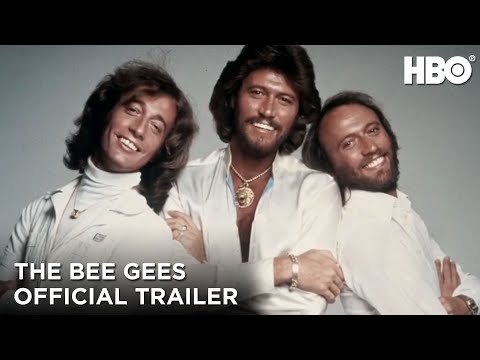 The Bee Gees: How Can You Mend a Broken Heart (2020) | Official Trailer | HBO