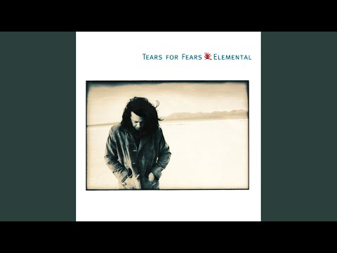 Elemental': Tears For Fears' Roland Orzabal Goes It Alone