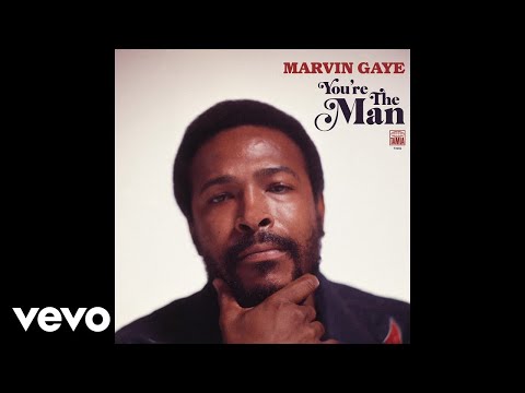 Marvin Gaye - Symphony (SalaAM ReMi Mix)