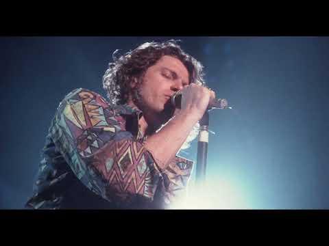 INXS - Never Tear Us Apart (The In Between Edit)