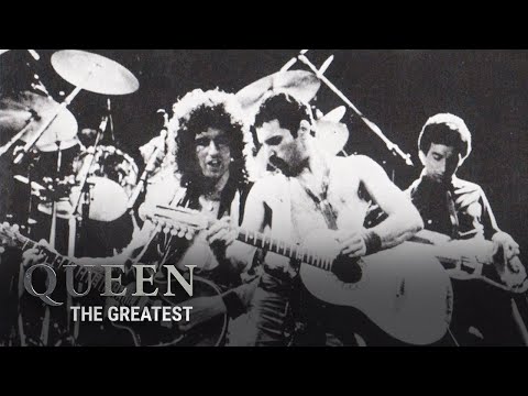 Queen: 1981 - Queen Rock South America (Episode 23)