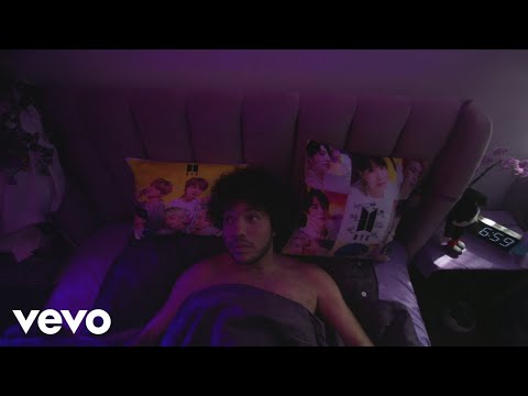 benny blanco, BTS &amp; Snoop Dogg - Bad Decisions (Official Music Video)