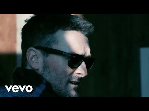 Eric Church - Hell Of A View (In Studio Performance)