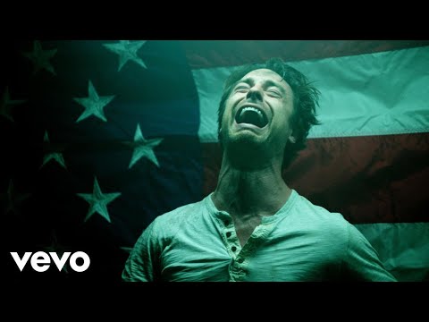 Five Finger Death Punch - Gone Away (Official Video)