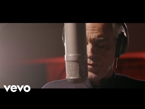 Andrea Bocelli - You&#039;ll Never Walk Alone (Believe Studio Session)