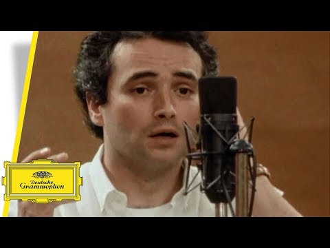 Leonard Bernstein &amp; José Carreras – West Side Story: Maria (Teaser)