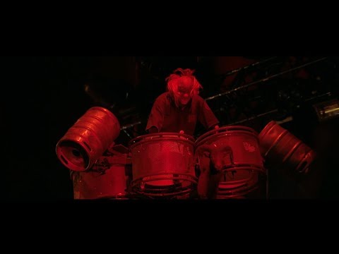 Slipknot - &quot;The Devil In I&quot; (Clip from &#039;Day of The Gusano&#039;)