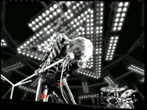 DEF LEPPARD - &quot;Lets Get Rocked&quot; (Official Music Video)