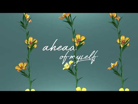 James TW - Ahead of Myself (Official Lyric Video)