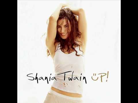 Shania Twain - I&#039;m Not In The Mood (To Say No) (Country)