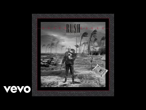 Rush - The Spirit Of Radio (Audio)