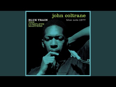 Blue Train (Alternate Take 8)