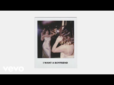 Selena Gomez - Boyfriend (Lyric Video)