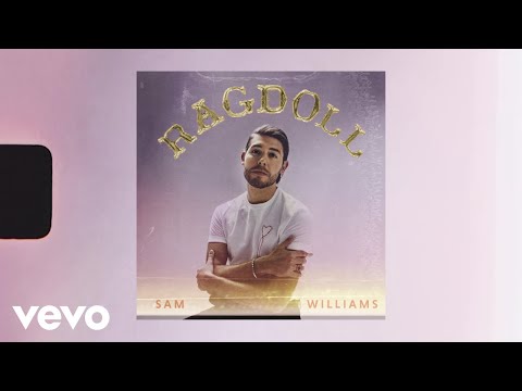 Sam Williams - Ragdoll (Official Audio)
