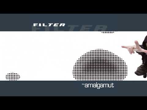 Filter - Where Do We Go From Here (DJ Hyper Dub) (Official Audio)