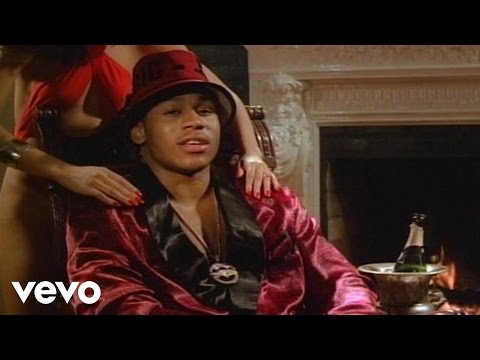 LL COOL J - I&#039;m That Type Of Guy