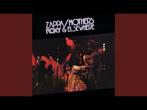 Echidna&#039;s Arf (Of You) (Live At The Roxy, Hollywood/1973)