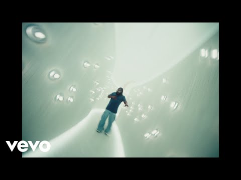 Bas - Passport Bros (with J. Cole) (Official Music Video) ft. J. Cole