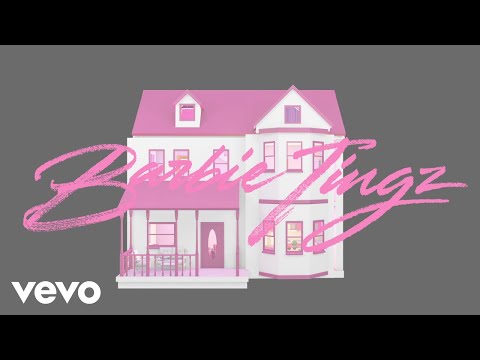 Nicki Minaj - Barbie Tingz (Official Lyric Video)