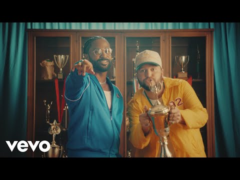 Quinn XCII ft. Big Sean - Common (Official Music Video)