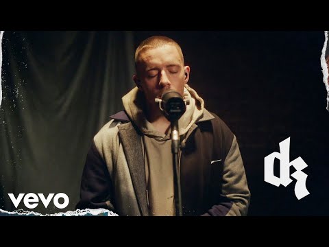 Dermot Kennedy - All My Friends (Lost In The Soft Light Sessions)
