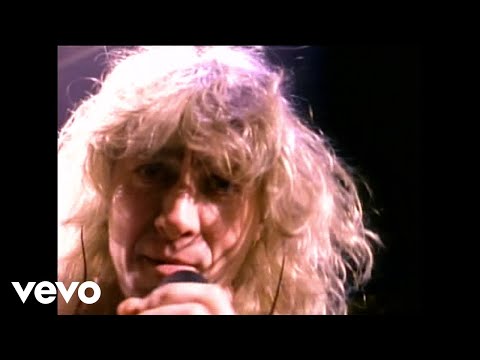 Def Leppard - Action