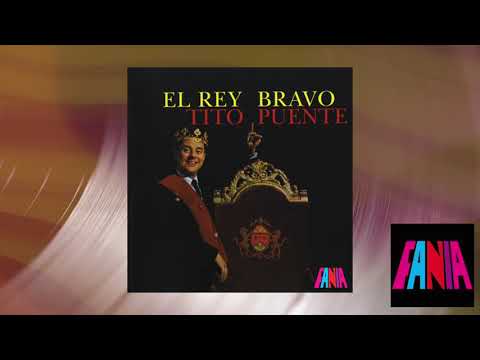 Tito Puente - Oye Como Va (Official Audio)