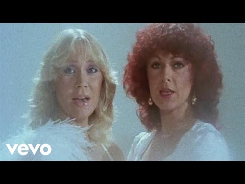 ABBA - Super Trouper (Video)