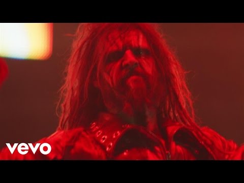 Rob Zombie - Superbeast (Live)
