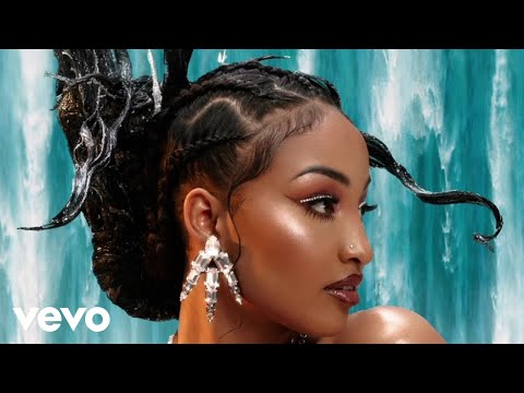 Shenseea - Bouncy (feat. Offset) [Official Audio] ft. Offset